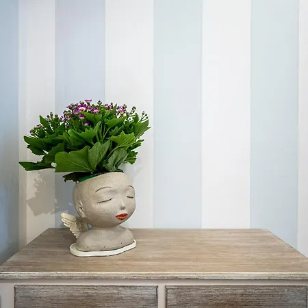 In Pz. Michelangelo: Due Con Due Bagni Apartment Florence